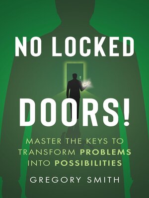 cover image of No Locked Doors!